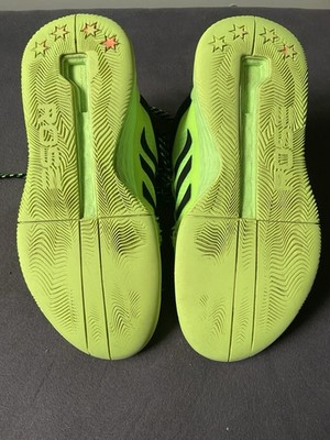 Adidas Adizero D Rose