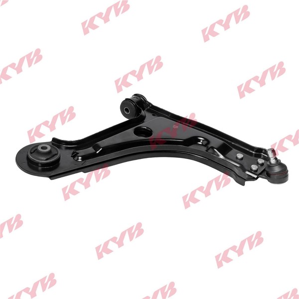 Querlenker Vorderachse Rechts FüR Chevrolet Daewoo Lacetti Nubira Stufenheck-image