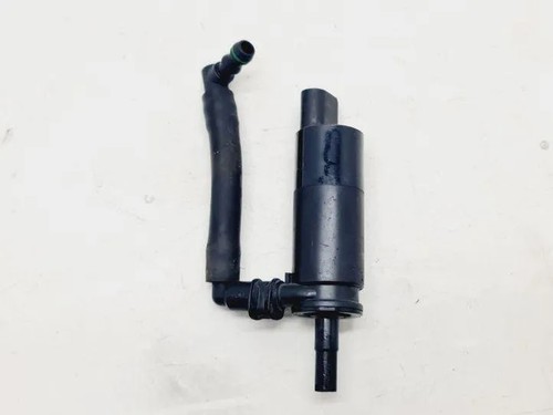 BMW 7 E65, E66, E67 Scheinwerferwaschmotor 67126973097 6973097 3.00 21316129