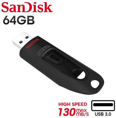 SanDisk Ultra USB 256GB 3.0 Flash Pen Drive Memory Stick Backup - 第 15/17 張圖片