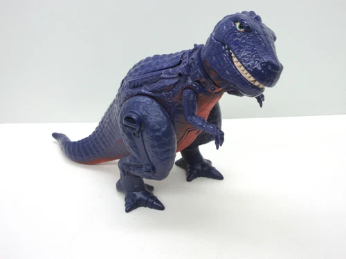 MOTU,Vintage,TYRANTISAURUS REX,Masters of the Universe,Figure,part,Mattel,He-man