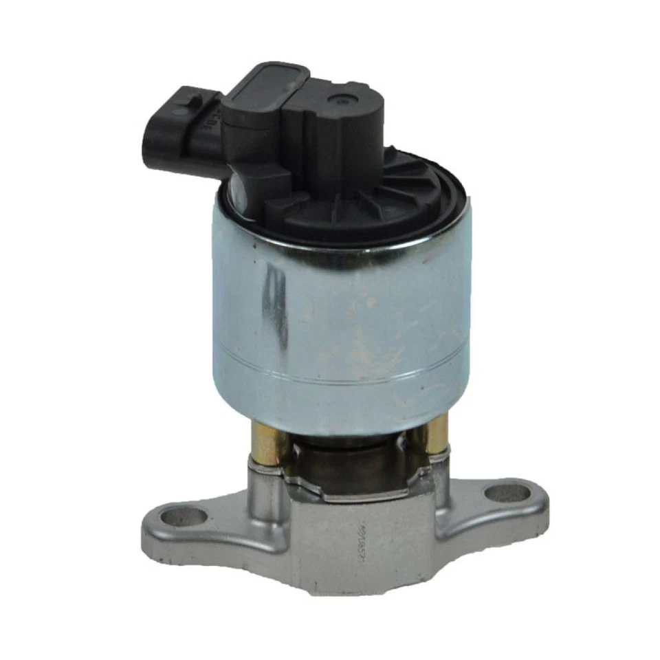 Válvula TRQ EGR para Buick Chevrolet Oldsmobile Pontiac Saturn Foto 4 de 4