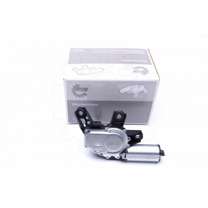 Moteur essuie-glace arrière 1688200442 résout les pannes de balai sur Mercedes Classe A