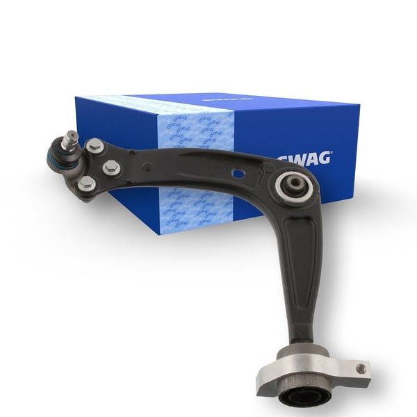 Swag Lenker, RadaufhäNgung Unten, Vorderachse Links FüR Peugeot-image