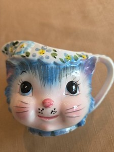 Lefton Miss Priss for sale | eBay