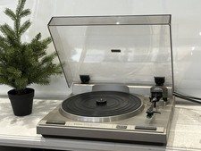 Pioneer PL-640 Quartz Direct Drive Turntable Vintage Record Player