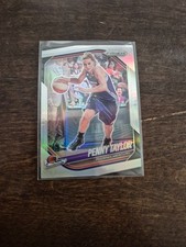 2025 Panini Prizm WNBA Penny Taylor Phoenix Mercury Silver