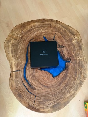 Minisforum UM890 Pro + RX 9060 XT 16GB eGPU | 32GB RAM | 2TB SSD | OCuLink