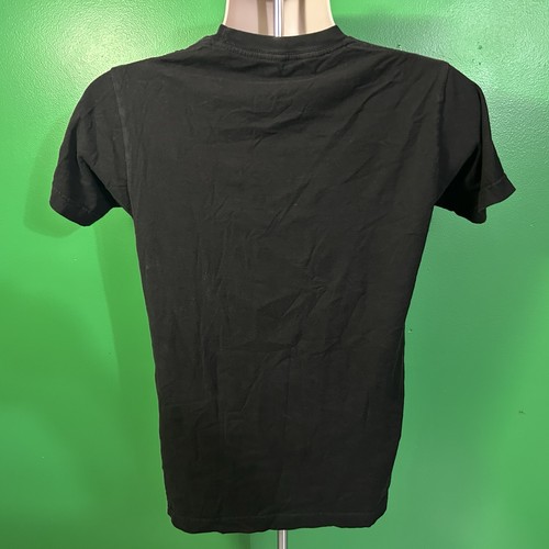 Camiseta HALLOWEEN de John Carpenter Pequeña Negra Película de Terror 2015 Michael Myers - Imagen 7 de 8
