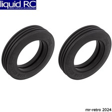 Associated 6313 RC10cc Front Tires