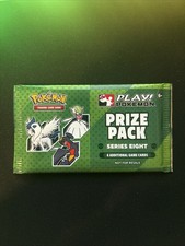 Pokemon PLAY Prize Pack: Series 8 - Sealed Booster Pack