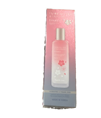 Farm Stay Lychee Intensive Face Toner, Hydrating Formula, Hydration Care