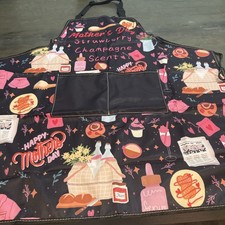 Mom Kitchen Waterproof, Gift, Mothers Day Apron
