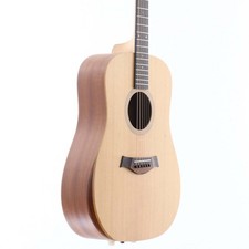 Taylor Academy 10 Natural Acoustic Guitar Used