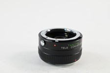 Tokina Doubler Teleconverter 2X for Nikon AI G522