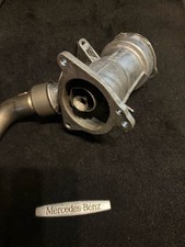 Mercedes E C Klasse W203 W211 AGR Ventil 220cdi 105kw A6460900054 Bj.03 Mercedes E C Klasse W203 W211 AGR Ventil 220cdi 105kw A6460900054 Bj.03