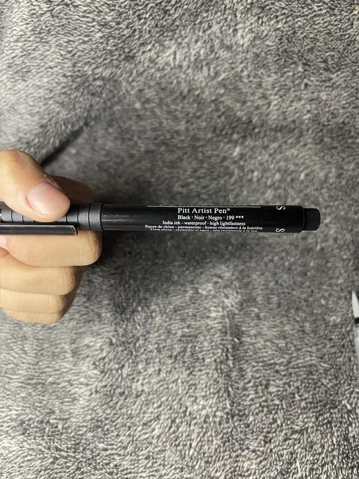 24 HP Winsor & Newton cotman watercolor travel set With Brushes Pen And Paper - Image 3 of 4