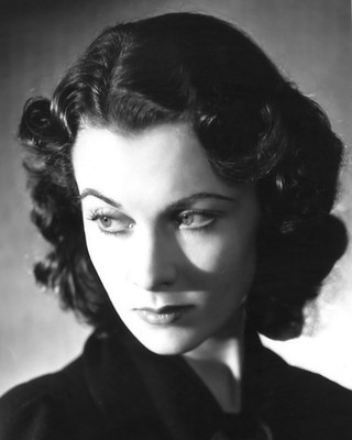 Brilliant VIVIEN LEIGH Hollywood Movie Cinema 8 X 10 In Photo