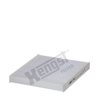 Hengst Filter Innenraumfilter Pollenfilter FüR Jeep Patriot Fiat Freemont