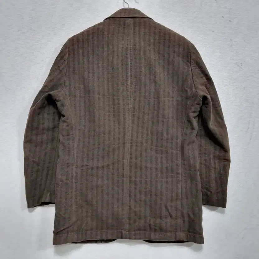 CP Company Men's Transitional Jacket, Size 105, Brown Corduroy thumbnail 4