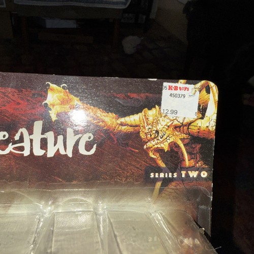 McFarlane Toys Monsters Series 2 The Sea Creature Action Figure NEW - Picture 2 of 10