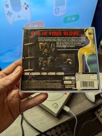 Resident Evil 3 - Dreamcast (DC)