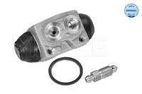 Hinterachse Rechts Meyle 37-14 531 0003 Radbremszylinder FüR Hyundai