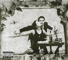 Dresden Dolls - The Dresden Dolls - Dresden Dolls CD IOVG The Cheap Fast Free