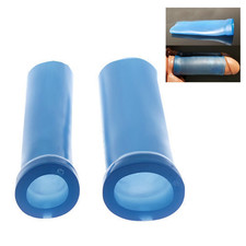Silicone Sleeve Stretcher Pump ADS Enlargement Anti-turtle Jelqing