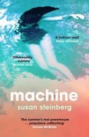 Machine | Susan Steinberg | Englisch | Taschenbuch | Kartoniert / Broschiert