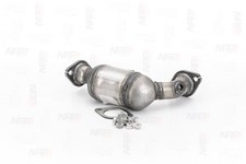 Catalyseurs Subaru IMPREZA