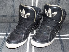Adidas Space Diver Hi Sneaker schwarz Gr. 42