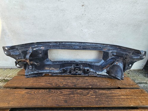 IVECO DAILY MK6 PANEL DELANTERO SLAM 2014-2018 5801513863 GENUINO - - Imagen 7 de 8