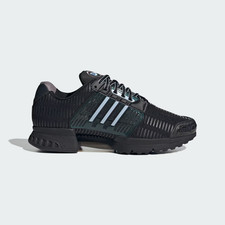 adidas Men's CLIMACOOL 1 Shoes in  Black/Crystal Sky/Supplier Colour