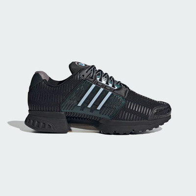 adidas Men's CLIMACOOL 1 Shoes in Black/Crystal Sky/Supplier