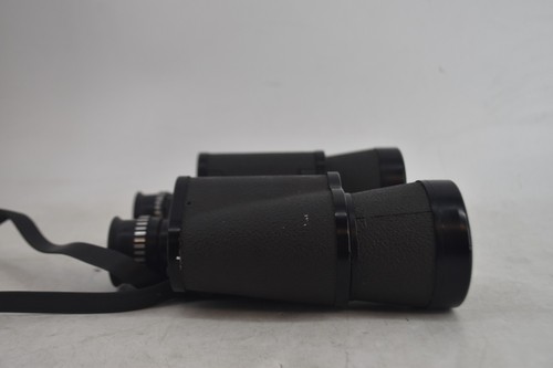 Vintage Magnific 12x50 Antireflex Binoculars (J3023G) - Picture 7 of 10