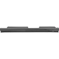 Diederichs 9447041 Einstiegblech Links FüR Seat Ibiza Iii (6L1) 2002-2009