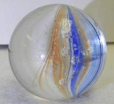  19692m 1.12 Inches Huge European Shooter Marble
