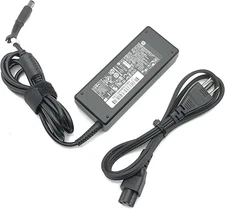 Genuine 90W AC Adapter Power Supply Charger for HP Pavilion DV4 DV5 DV6 DV7