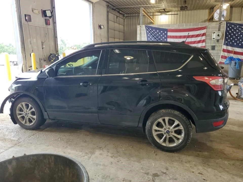 2018 FORD ESCAPE  Transmission Shift  - Image 3 of 4