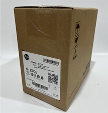 25B-D4P0N114 /A Allen Bradley PowerFlex 525 1.5kW (2Hp) AC Drive Factory In Box