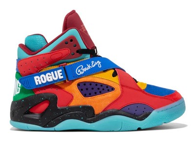 Patrick Ewing Rogue Remix - 1BM00244-026