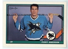 1991-92 O-Pee-Chee Hockey U-Pick 501-528 + Sharks & Russians Insert
