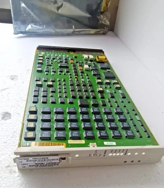 At&T (Tn786B) Circuit Card (Free Shipping) - Image 2 of 4