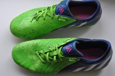 Adidas Predator Instinct Absolado FG US9.5/UK9 SOCCER CLEATS FOOTBALL BOOTS