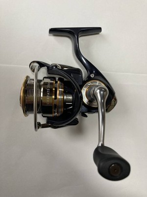 【美品】　DAIWA CERTATE2506 Daiwa 10 Certate 2506 Spinning Reel Light Saltwater Fishing | eBay