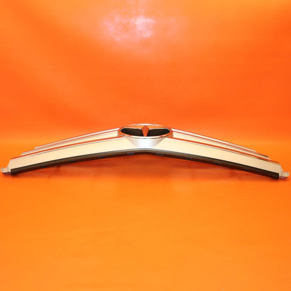 MERCEDES BENZ C250 C300 C350 PARRILLA 2008-2014 SEDÁN DEPORTIVO A204 880 0023 9744 OEM Foto 4 de 4