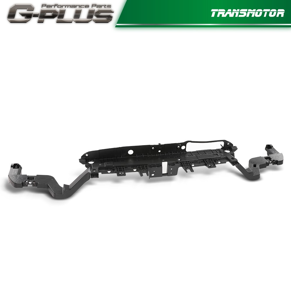 2019-2024 Ford Edge Radiator Support Cover - Action Crash FO1224134