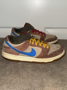 Nike Sb Dunk Low Corduroy Dusty Peach | eBay