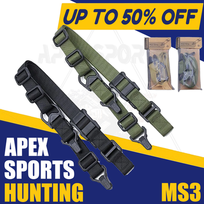 #ad Magpul MS3 GEN2 Multi Mission Sling System MAG514 Black Coyote Ranger USA $27.99